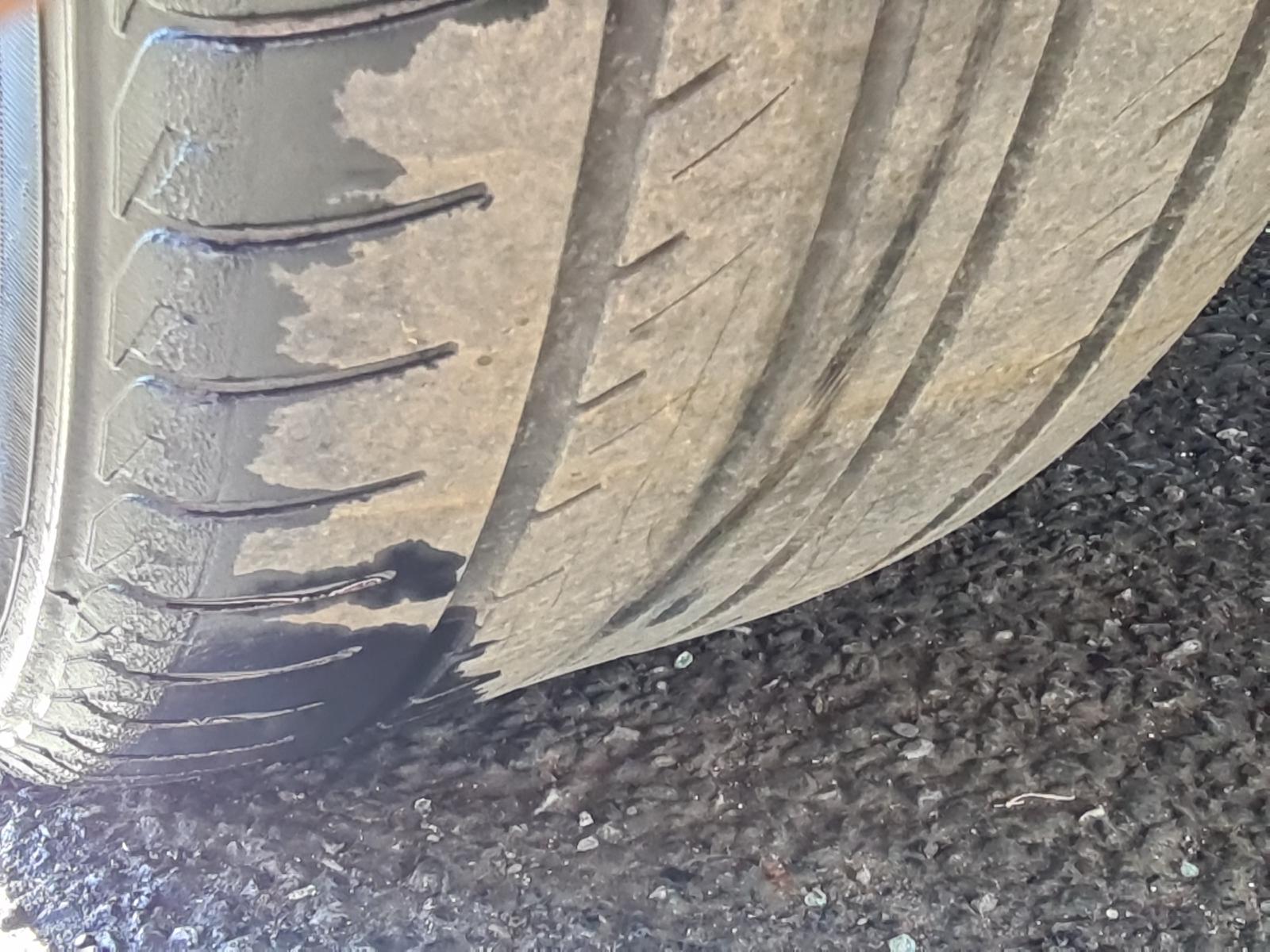 Mazda Atenza - GY 2002-2008