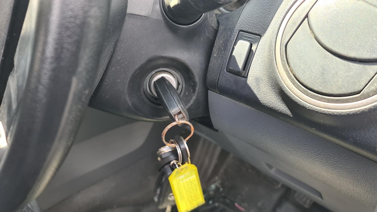 Mazda BT50 - UP 2011-Present