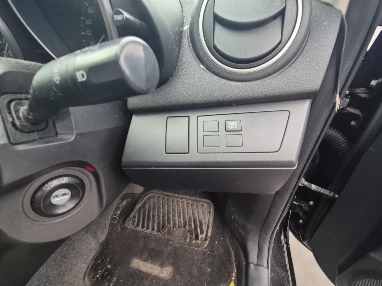 Mazda Axela - BL 2009-2013