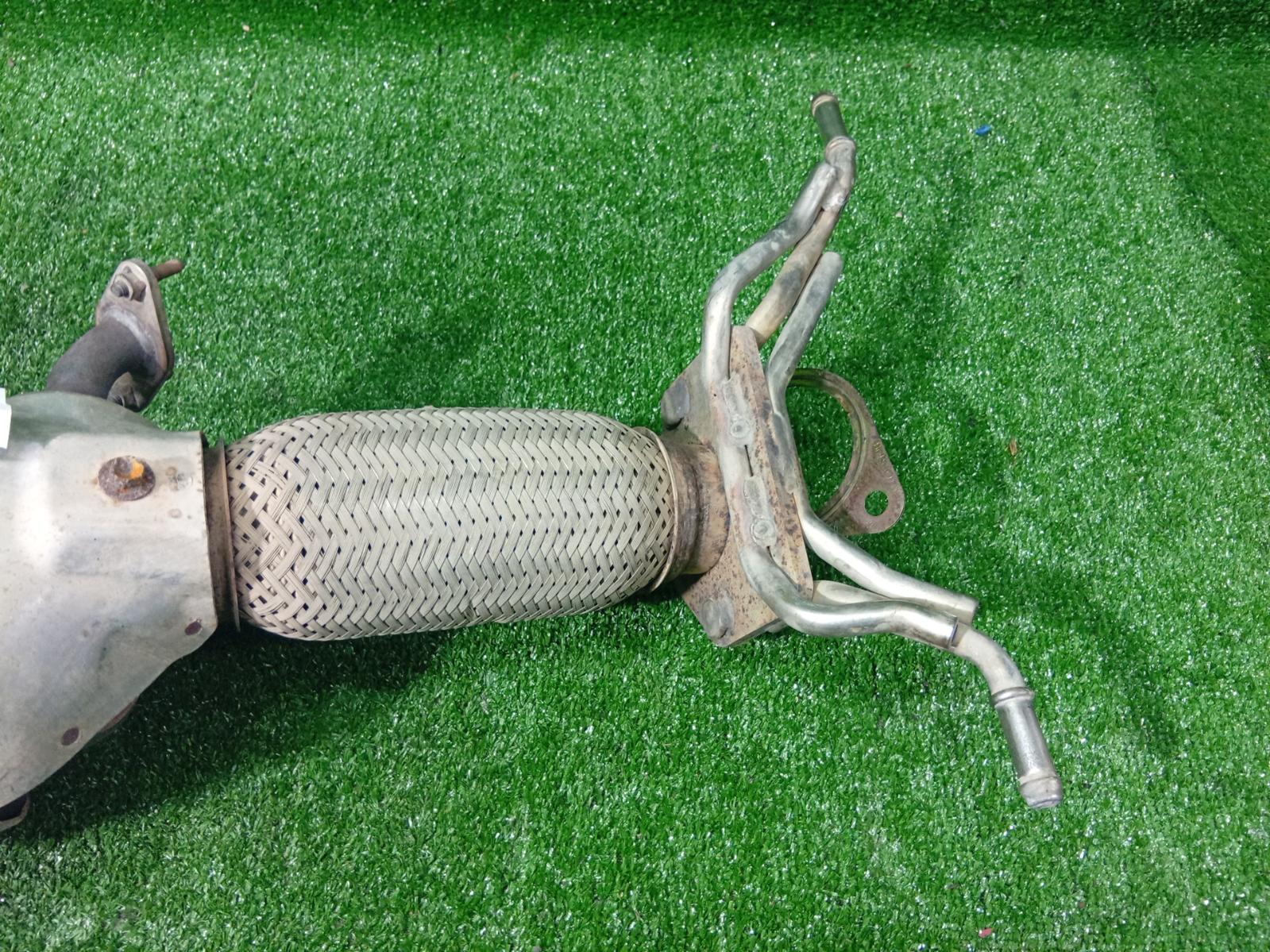 Catalytic Converter
