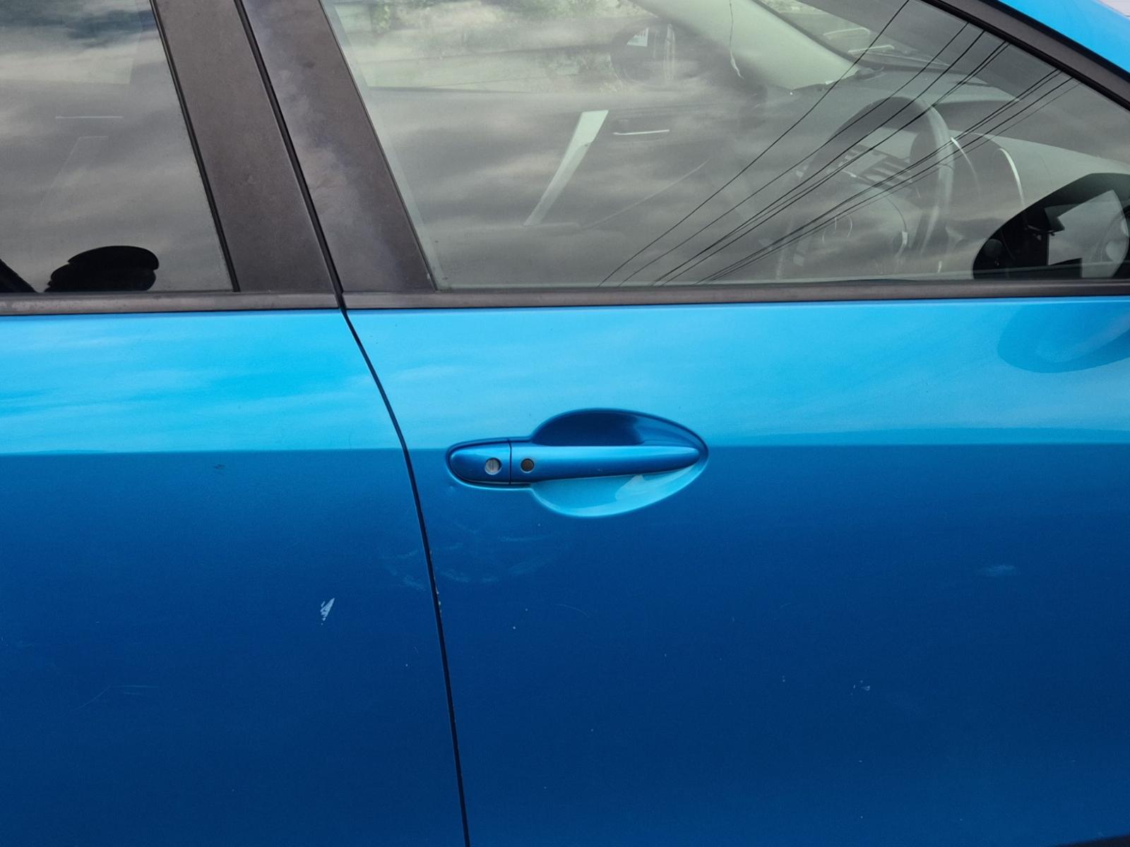 Mazda Axela - BL 2009-2013