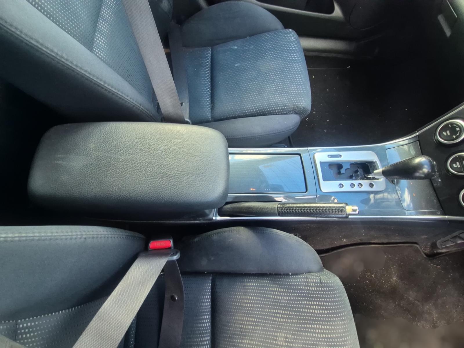 Mazda Atenza - GG 2002-2008