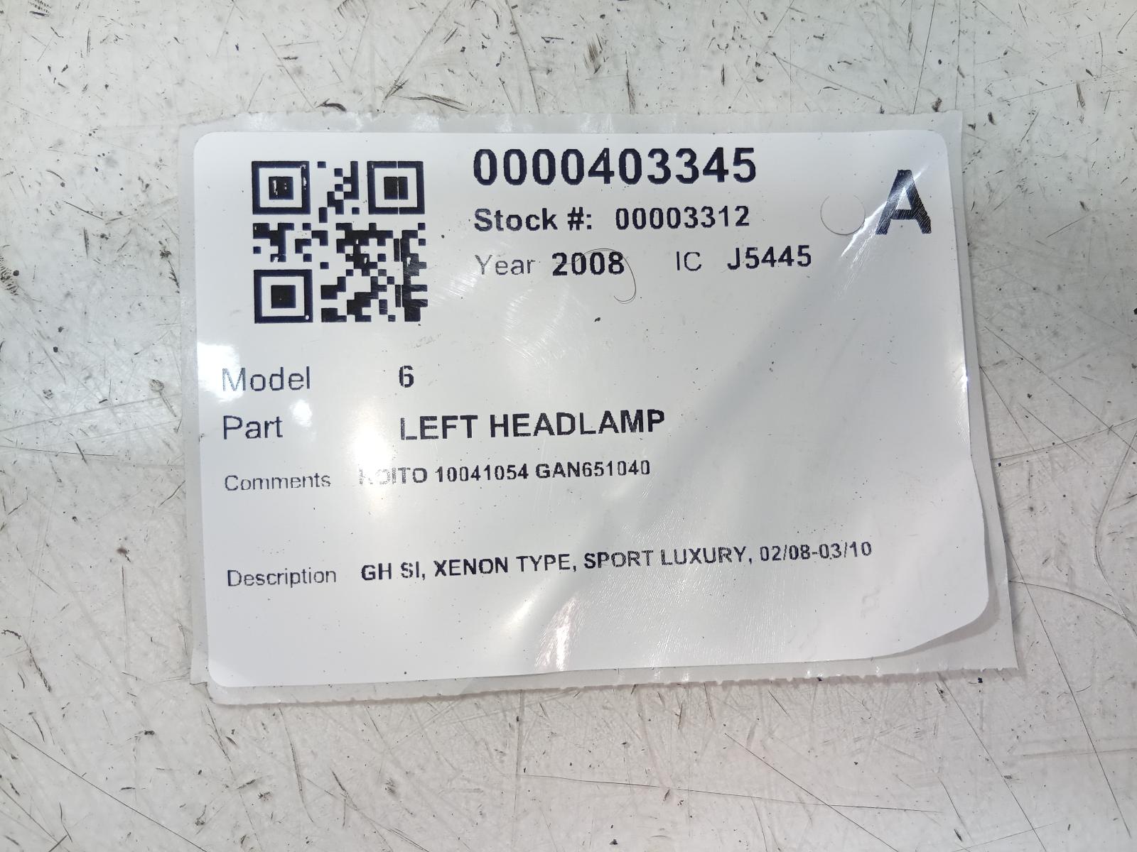 Left_Headlamp