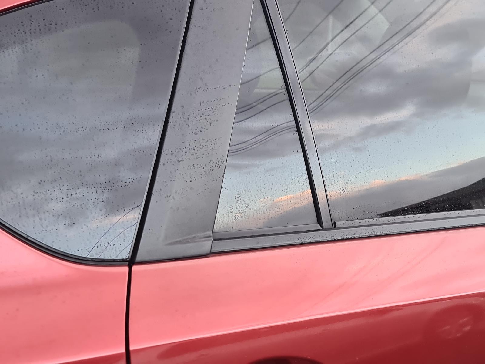 Mazda CX5 - KE 2012-Present