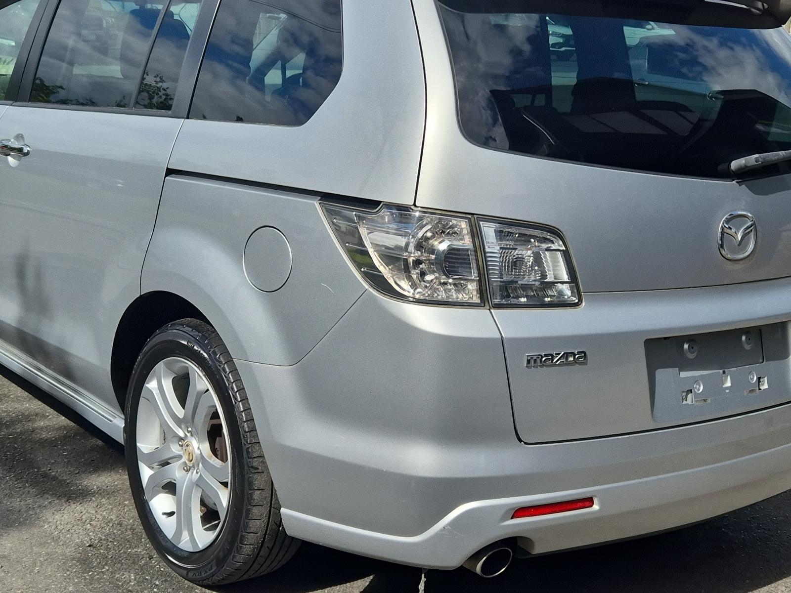 Mazda MPV - LY3P 2007-Present