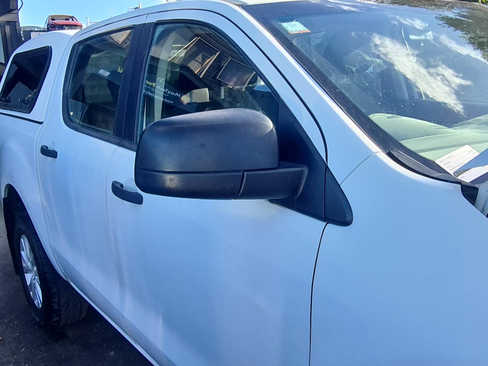 Mazda BT50 - UP 2011-Present