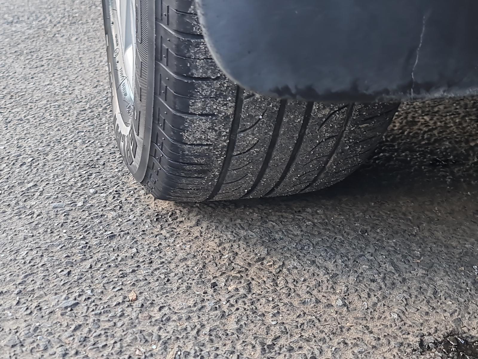 Mazda CX7 - ER 2006-2012