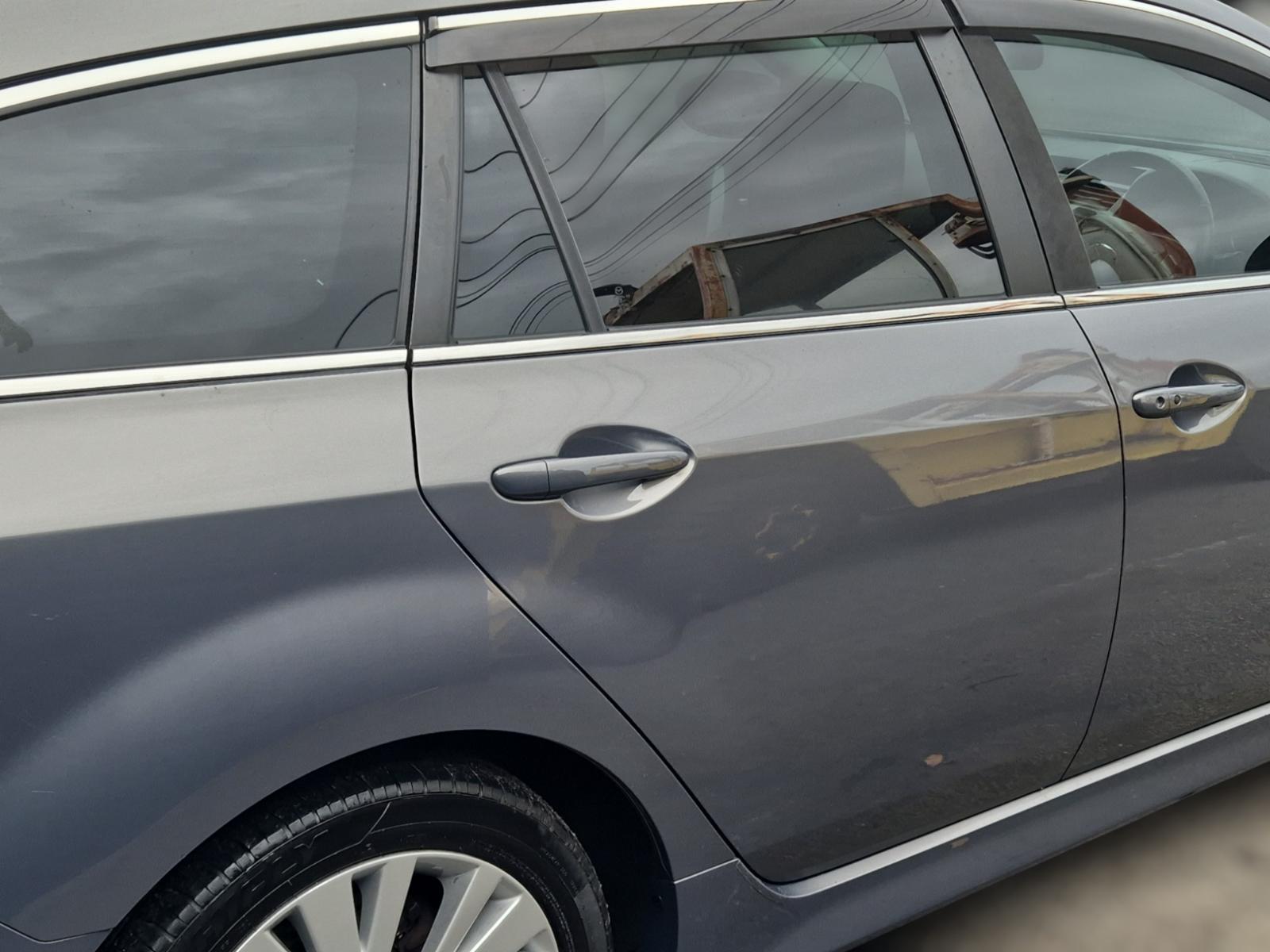 Mazda Atenza - GH 2008-2012