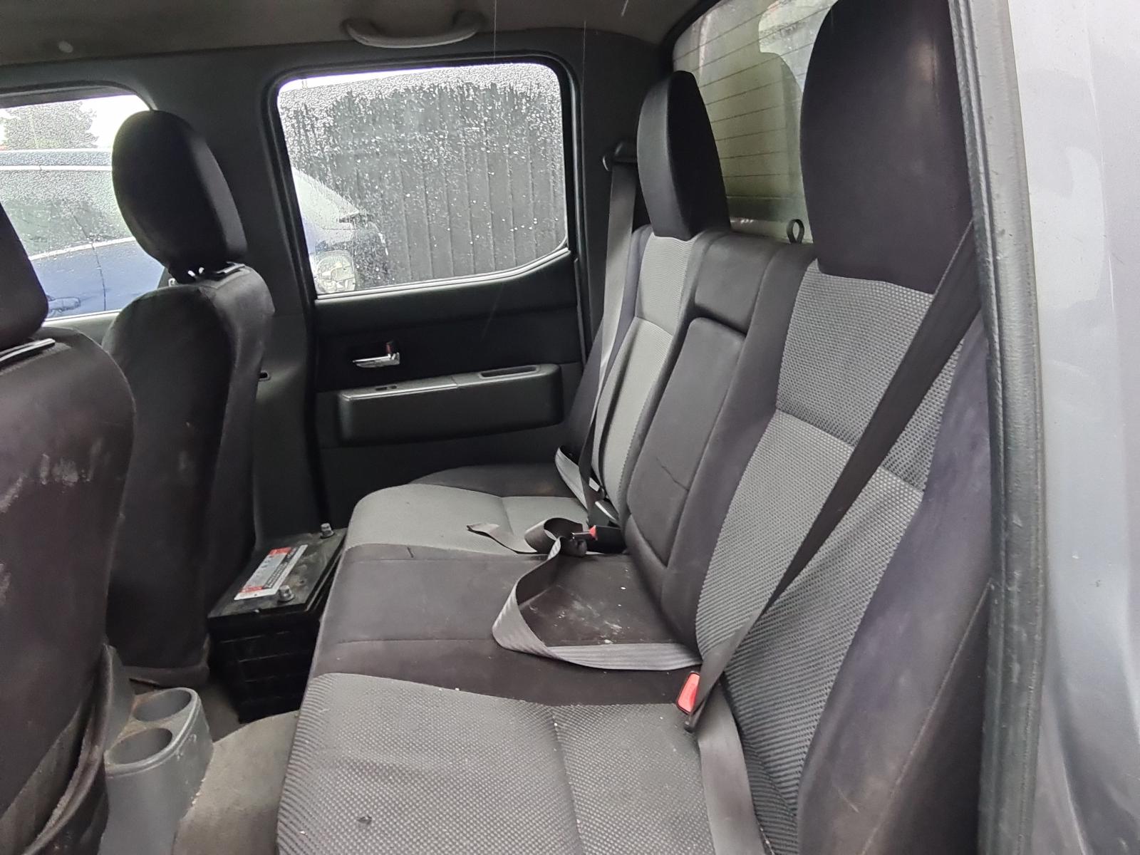 Mazda BT50 - UN 2006-2011