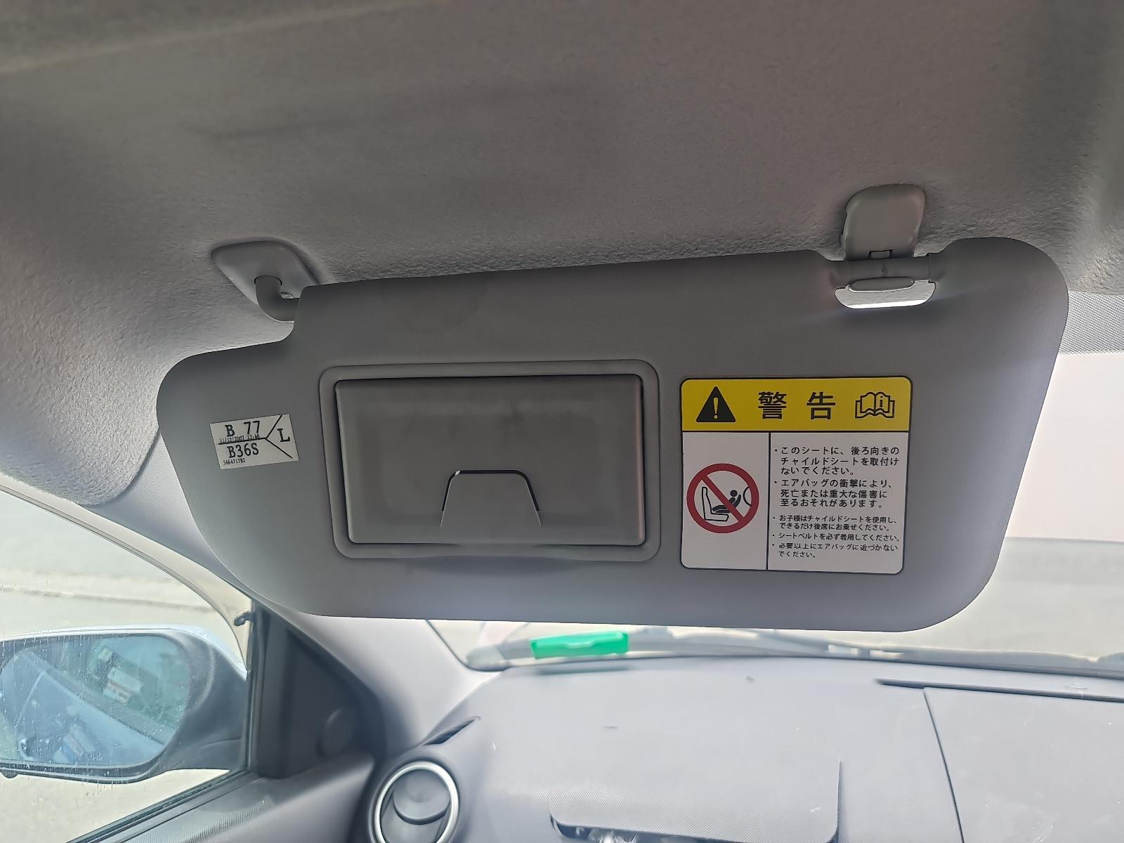 Mazda Axela - BK 2003-2009