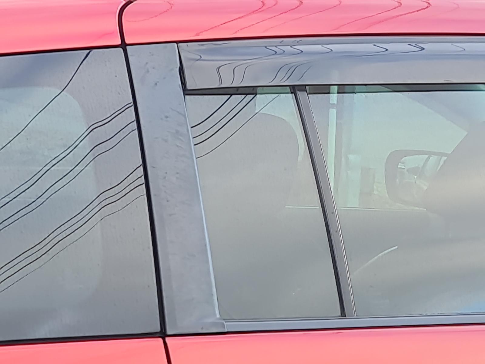 Mazda Premacy - CW 2010-2016