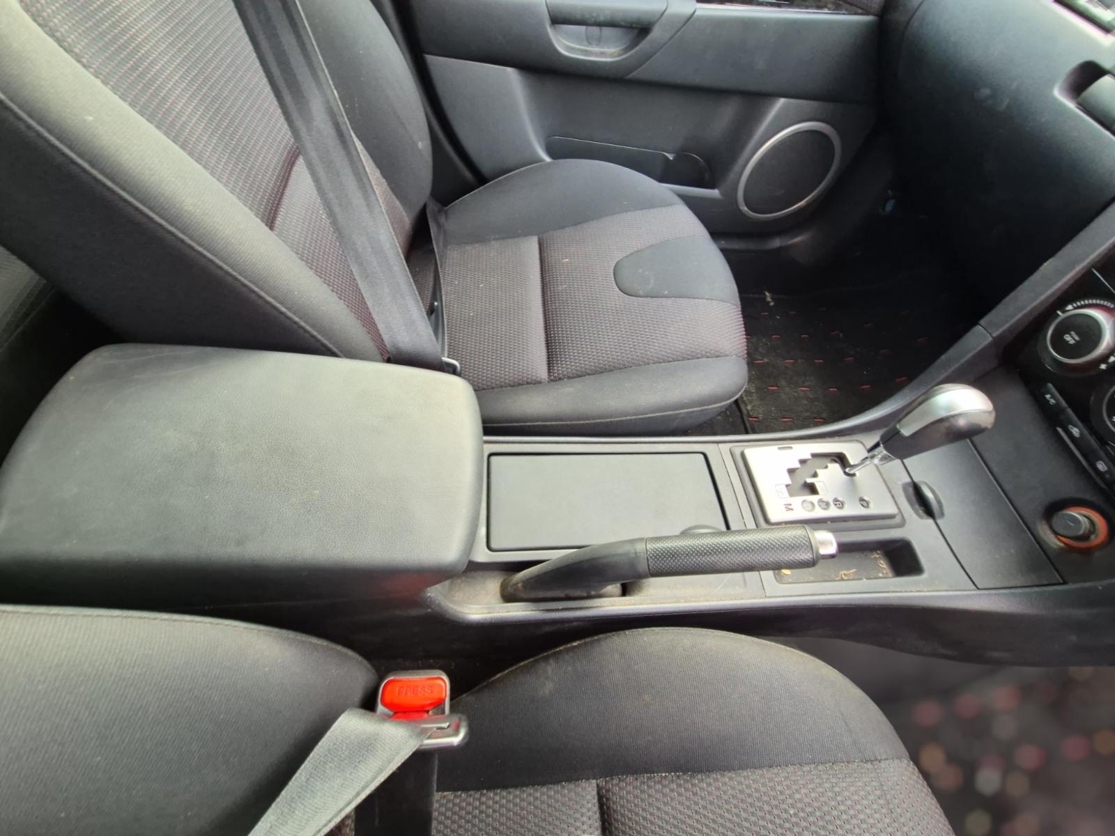 Mazda Axela - BK 2003-2009