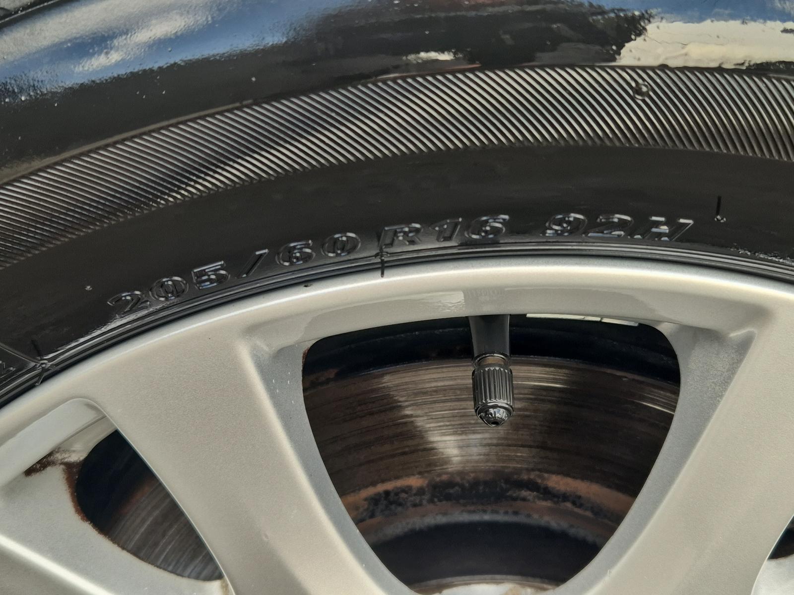 Mazda Atenza - GH 2008-2012