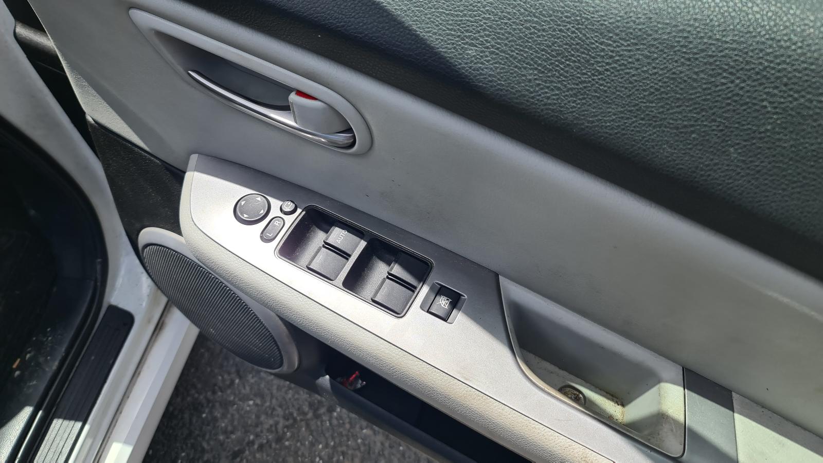 Mazda Atenza - GH 2008-2012