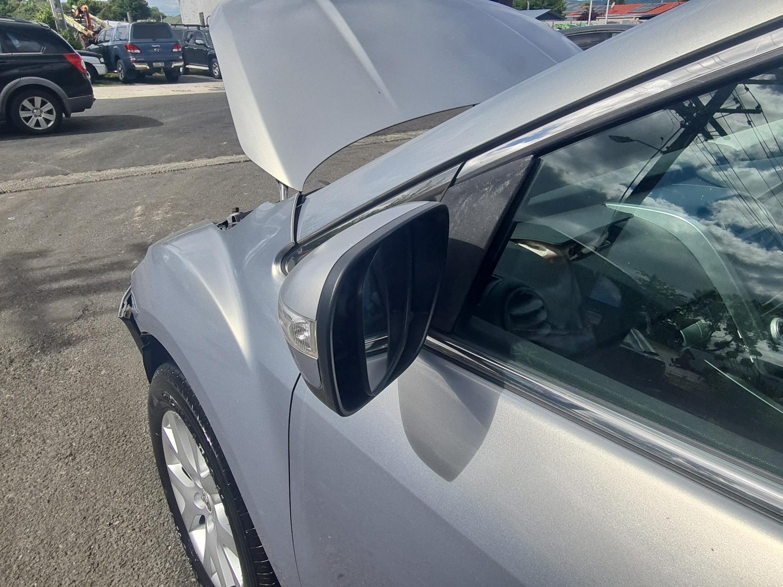 Mazda CX7 - ER 2006-2012