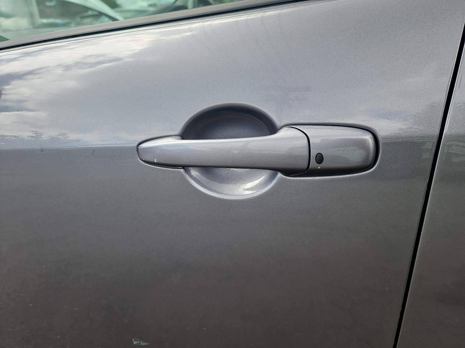 Mazda Atenza - GG 2002-2008