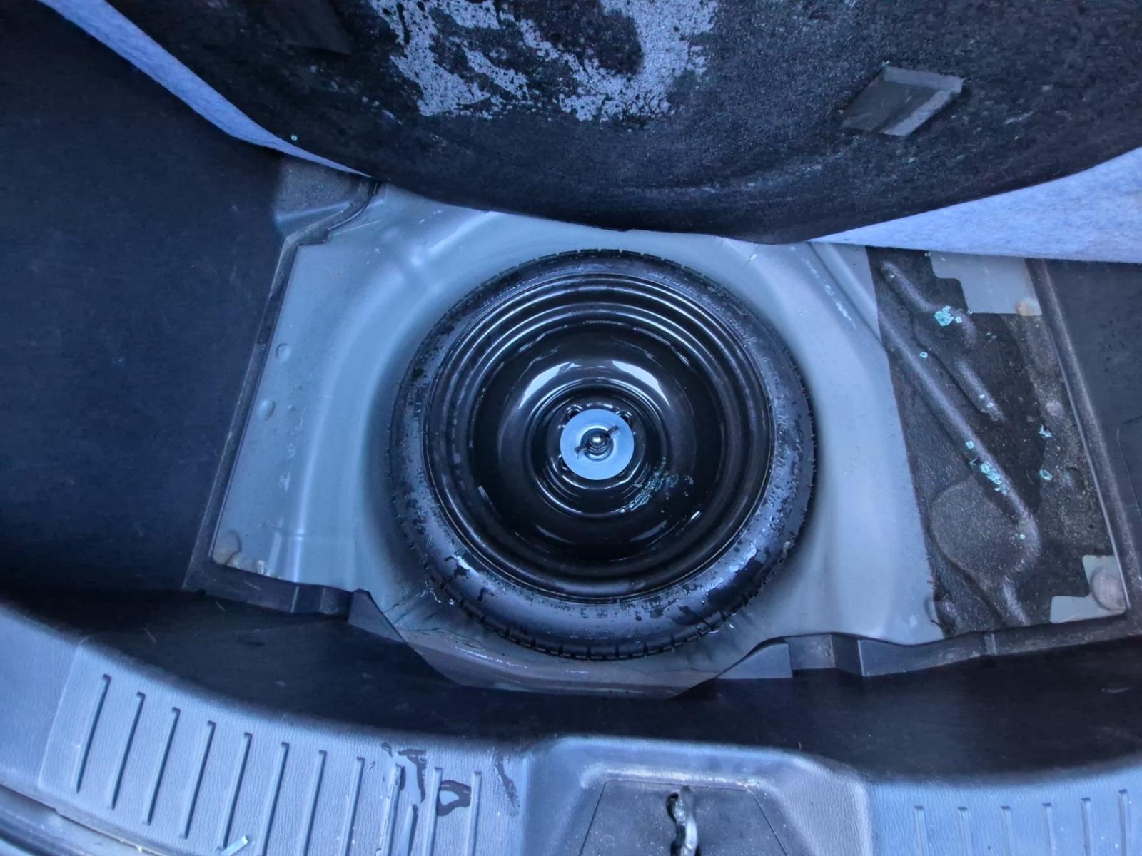 Mazda Demio - DJ 2014-Present