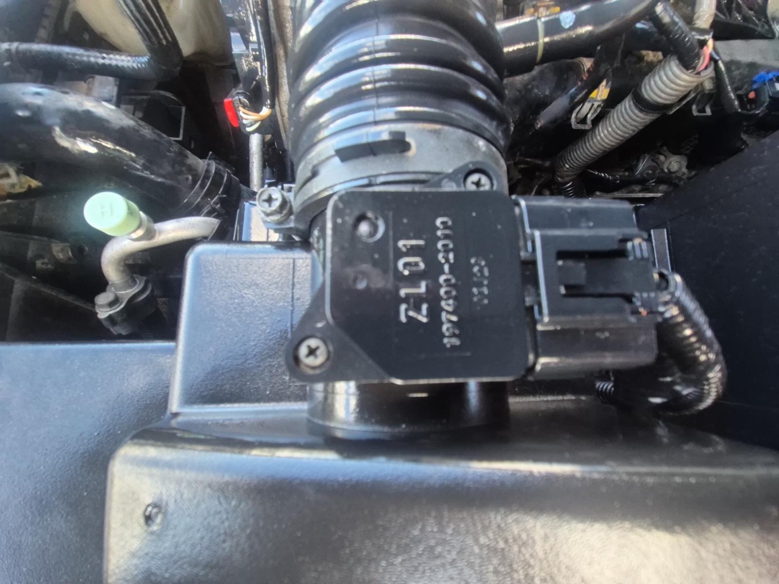 Mazda Atenza - GY 2002-2008