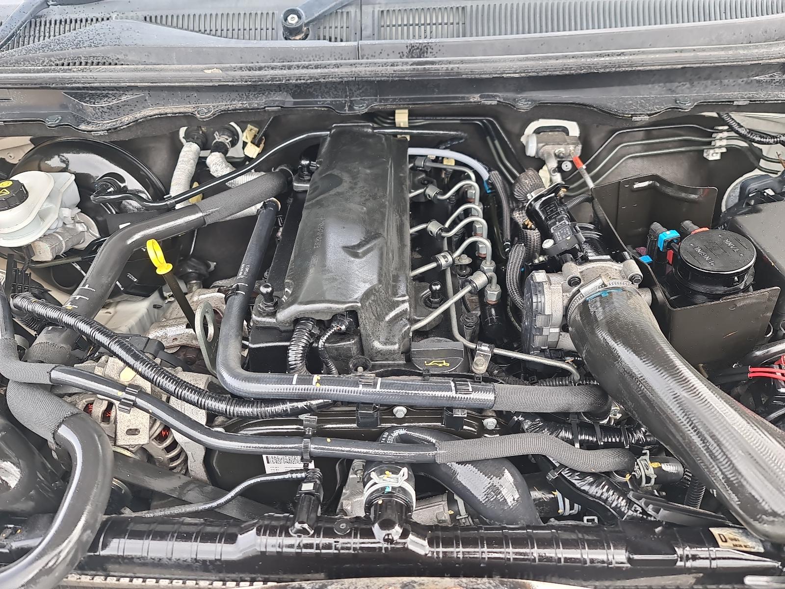 Mazda BT50 - UP 2011-Present