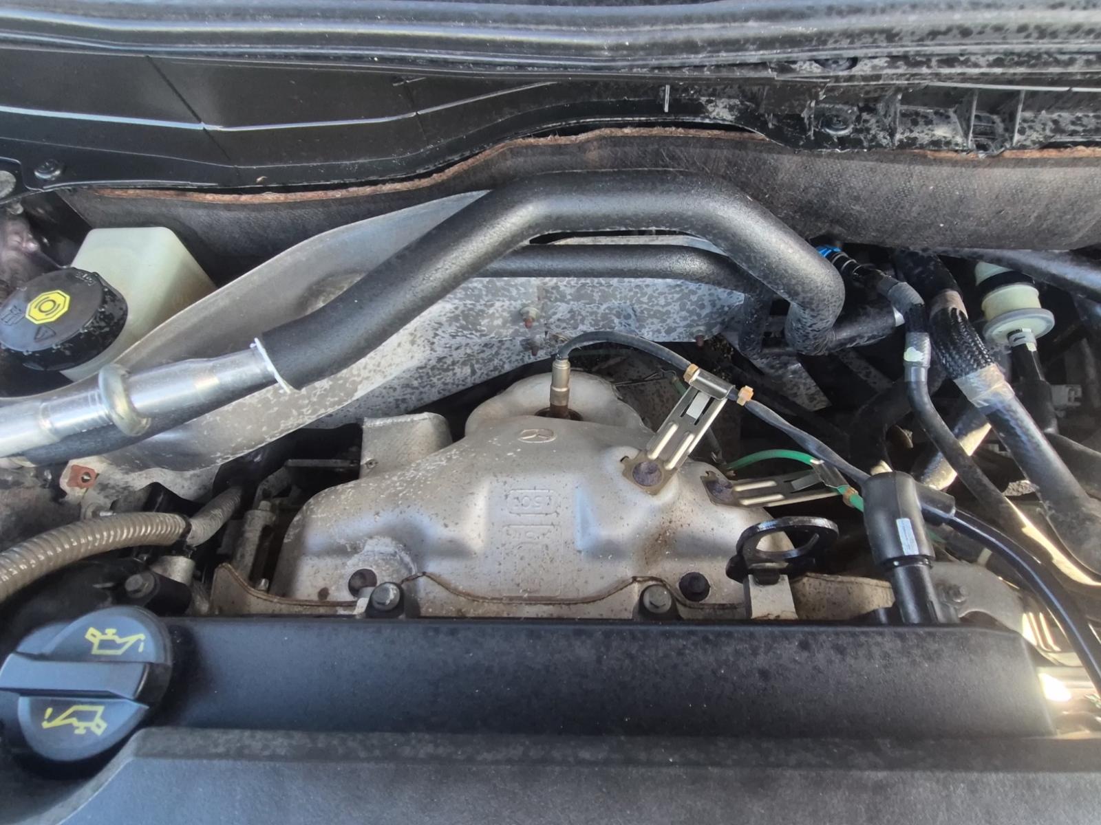 Mazda Atenza - GH 2008-2012