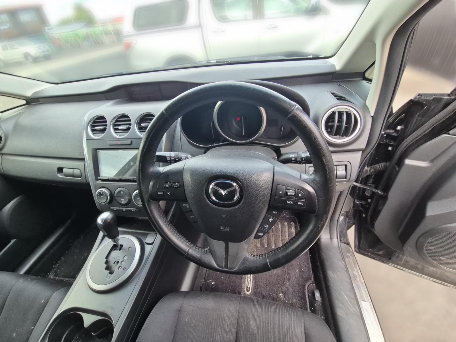 Mazda CX7 - ER 2006-2012