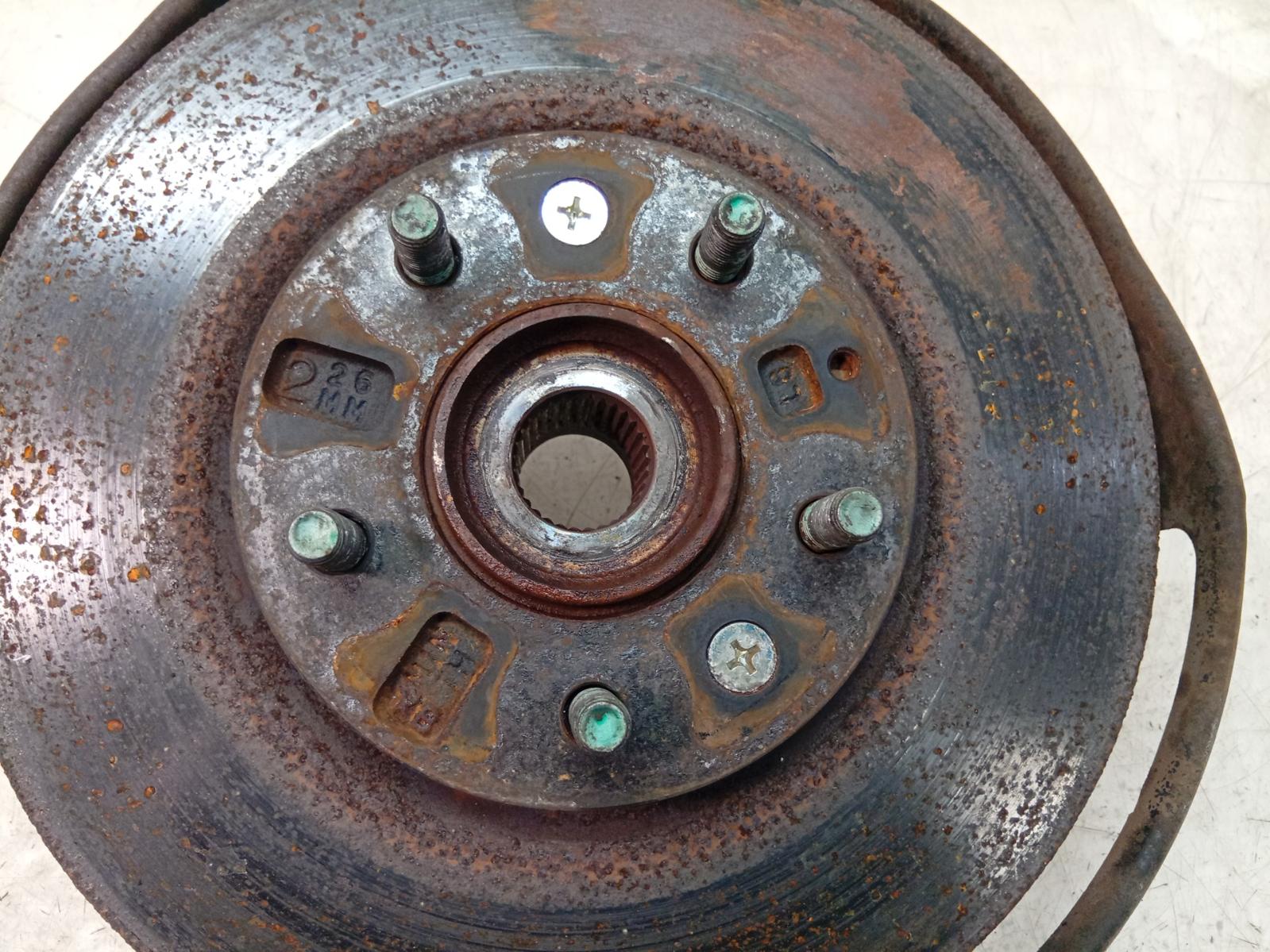 Left_Front_Hub_Assembly