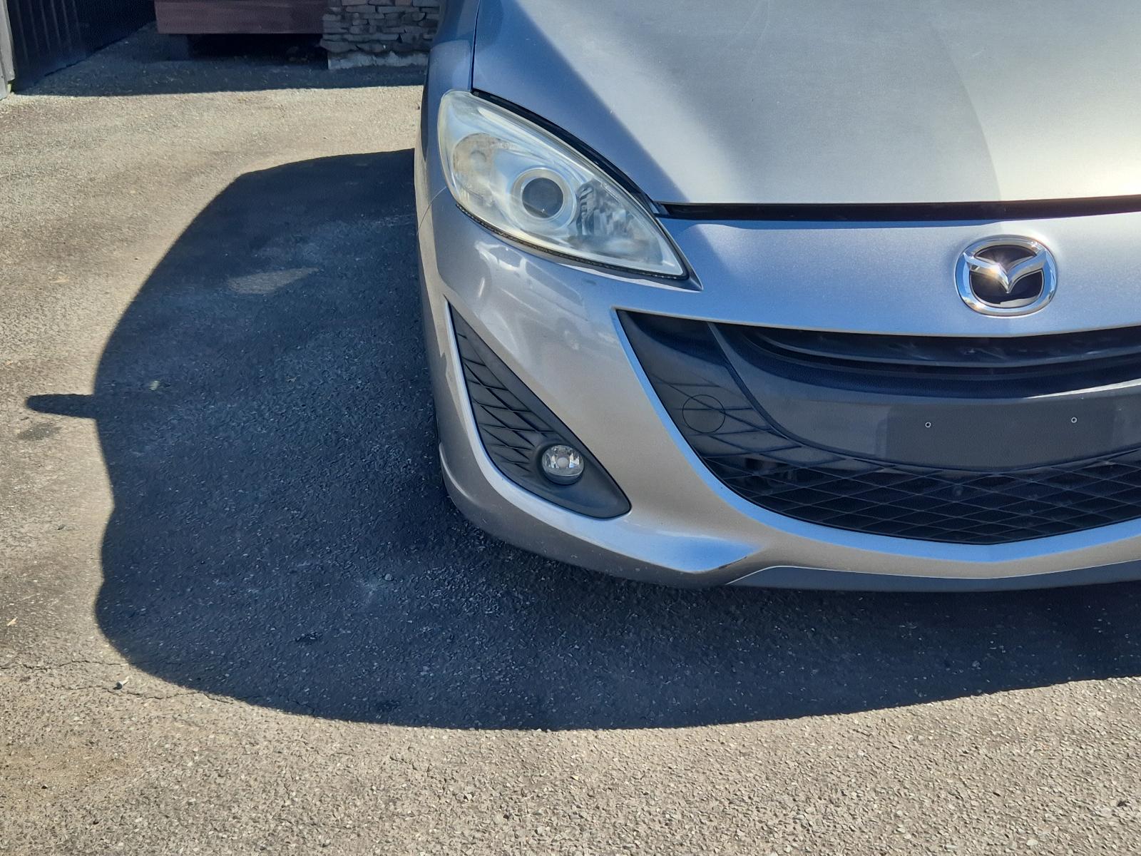 Mazda Premacy - CW 2010-2016