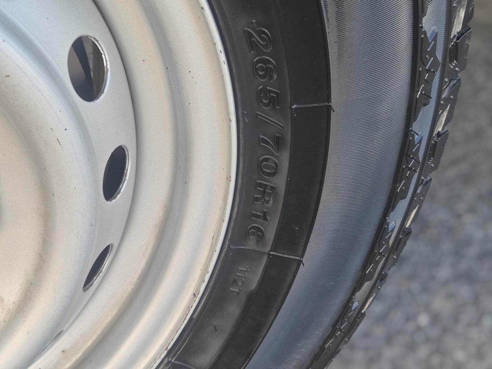 Mazda BT50 - UP 2011-Present