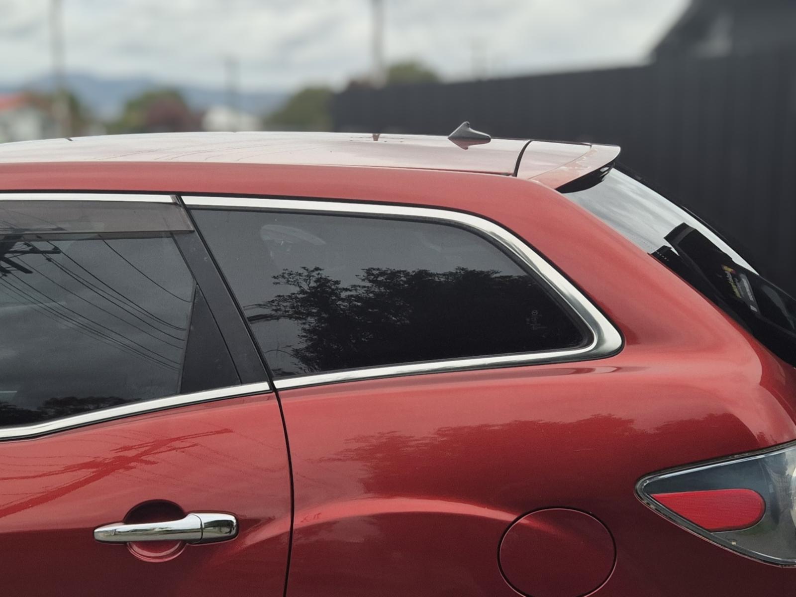 Mazda CX7 - ER 2006-2012