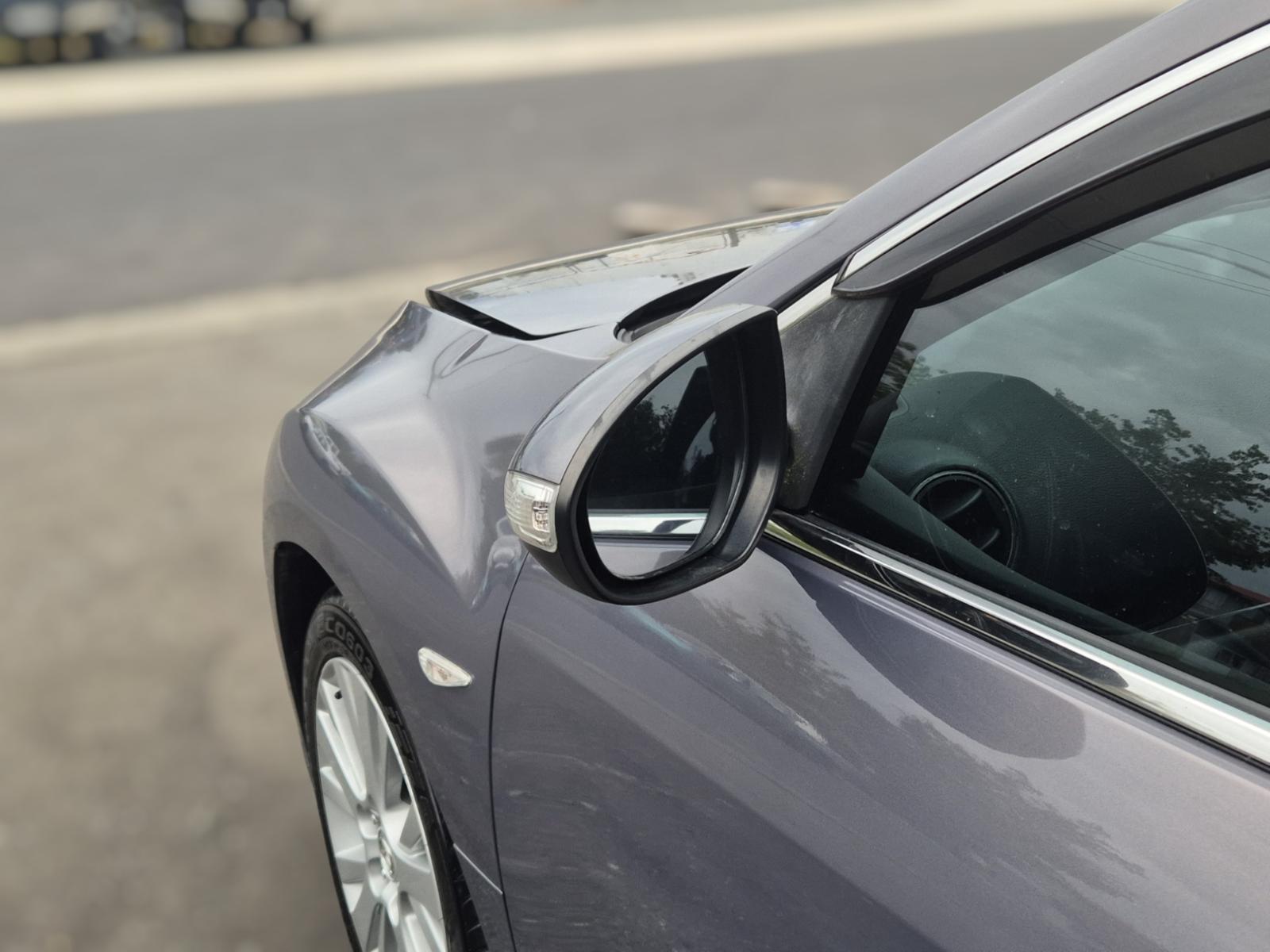 Mazda Atenza - GH 2008-2012