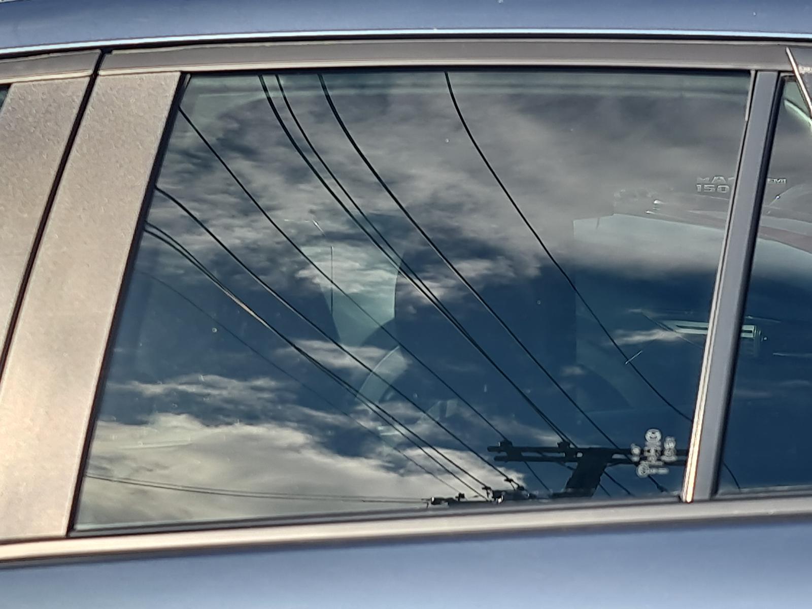 Mazda CX5 - KE 2012-Present