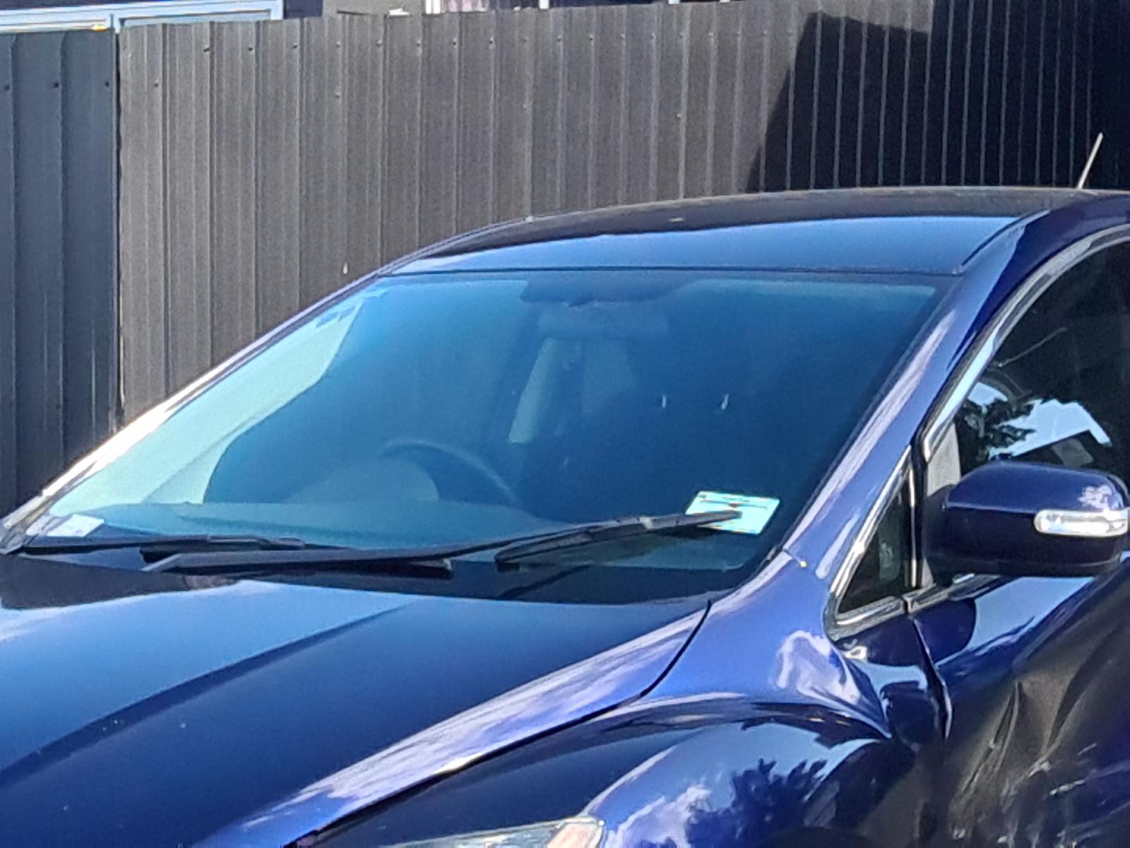 Mazda CX7 - ER 2006-2012