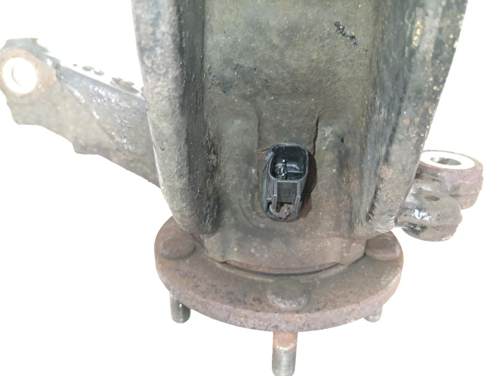 Right_Front_Hub_Assembly