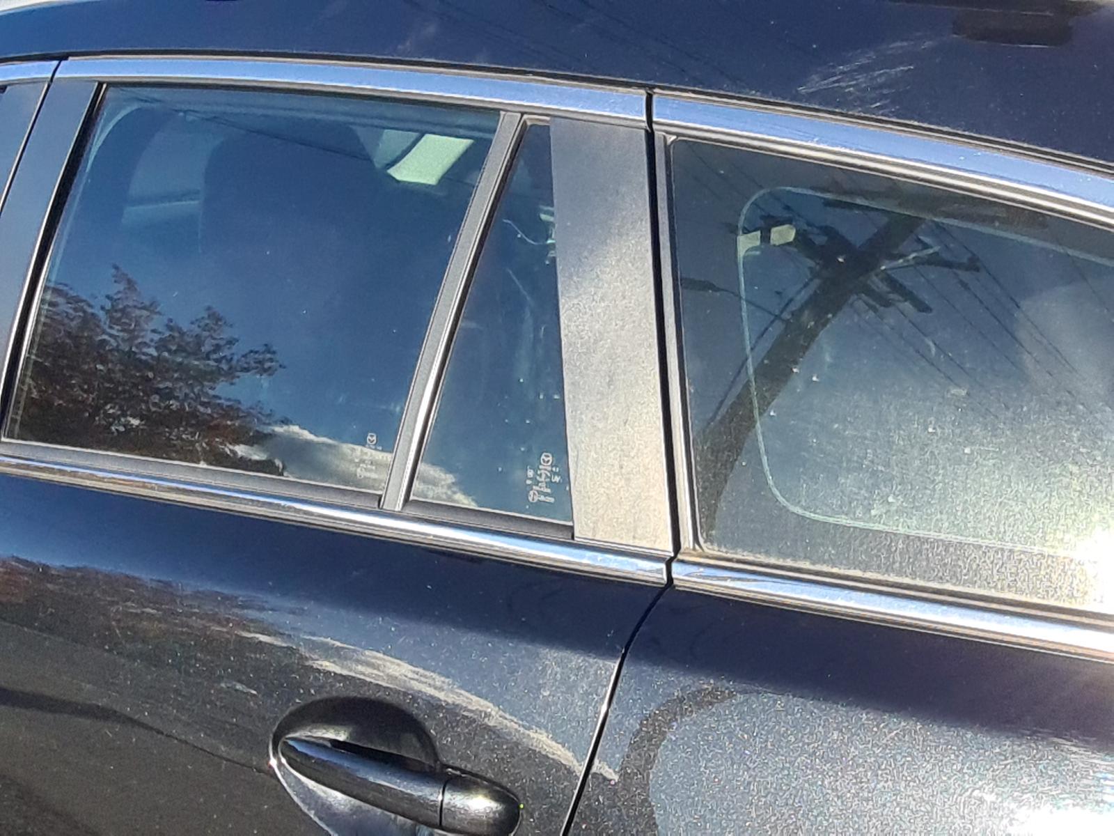 Mazda Atenza - GJ 2011-Present