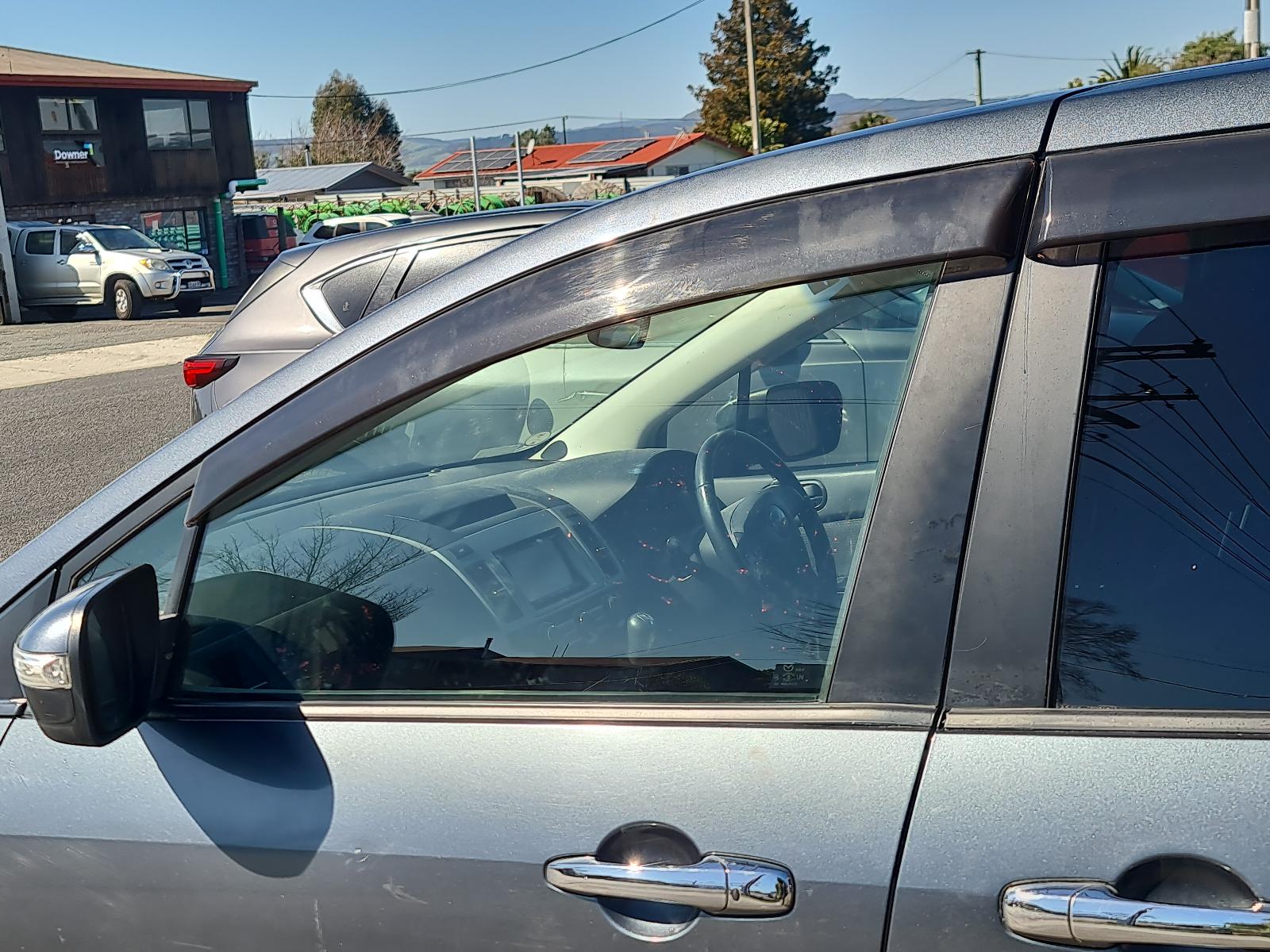 Mazda MPV - LY3P 2007-Present