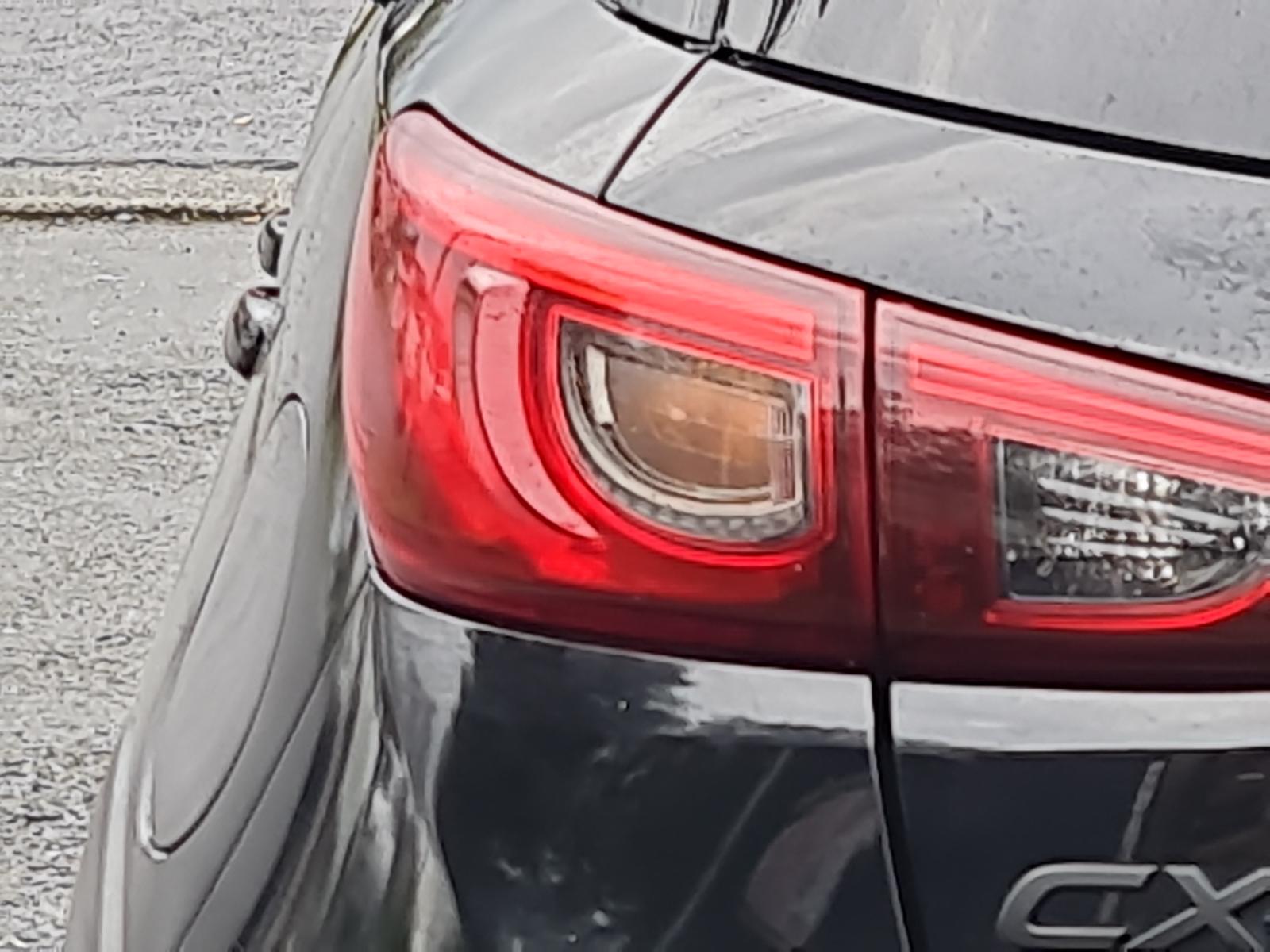 Mazda CX3 - DK 2015-Present