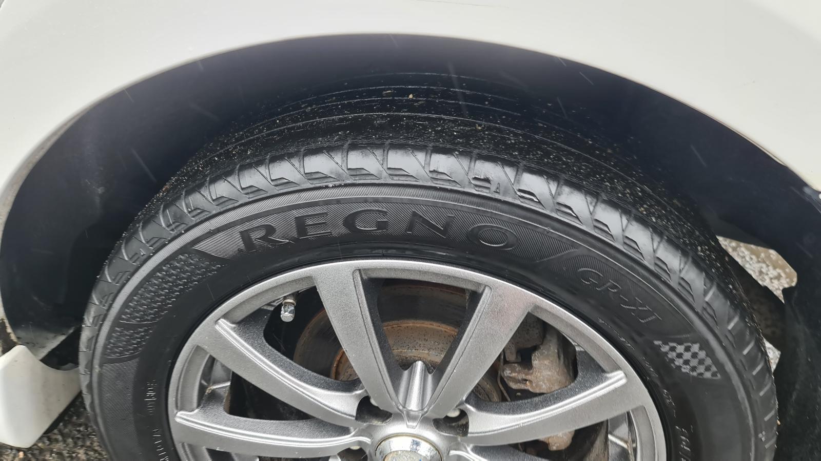 Mazda Axela - BL 2009-2013