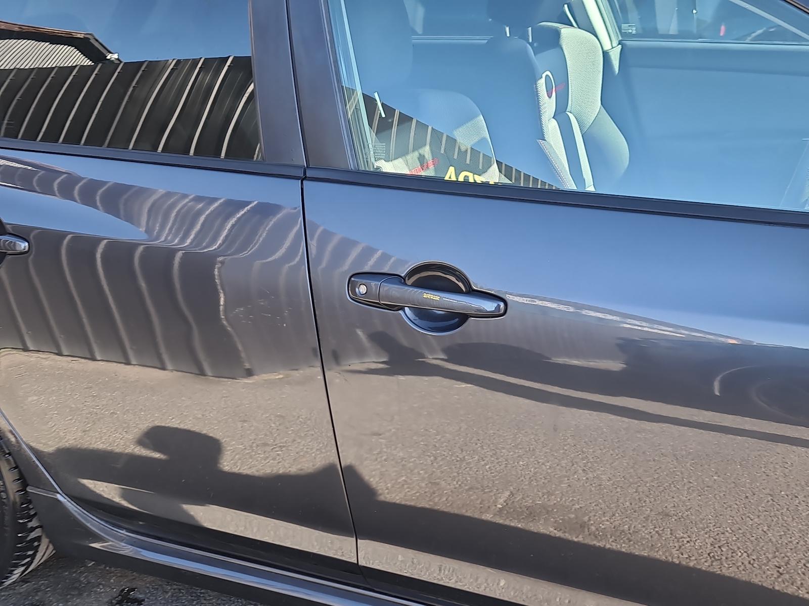 Mazda Axela - BK 2003-2009