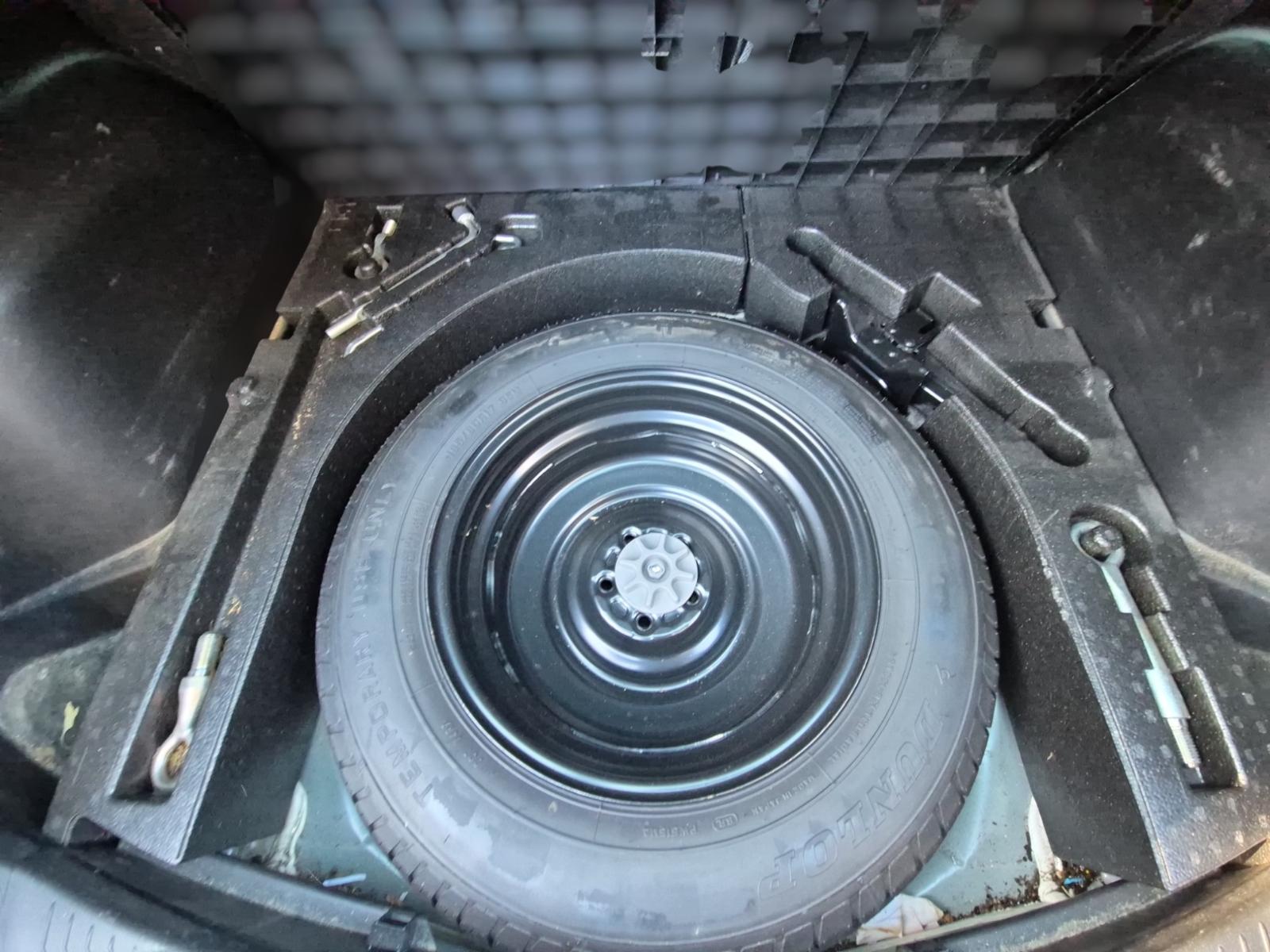 Mazda CX5 - KE 2012-Present