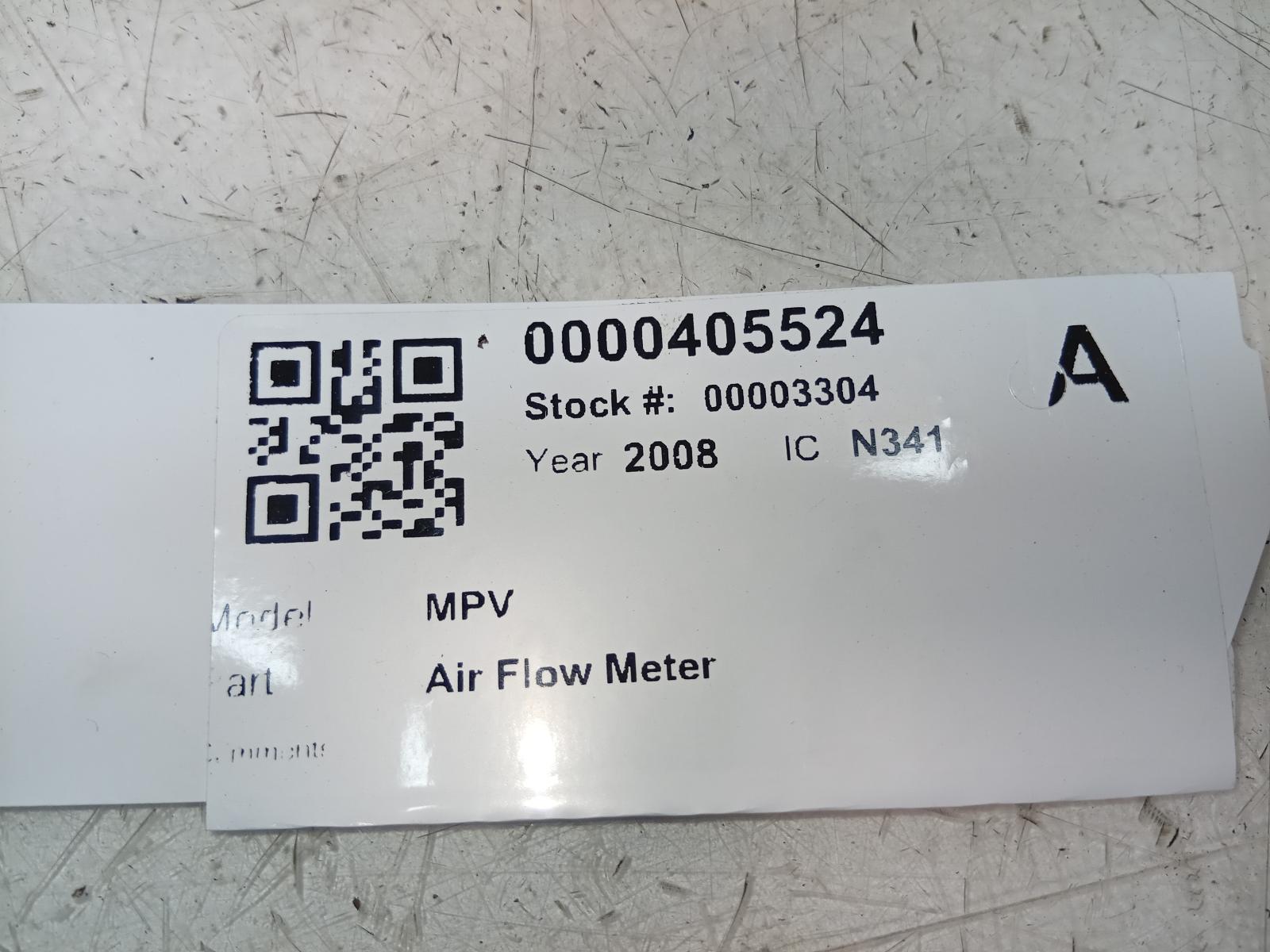 Air_Flow_Meter