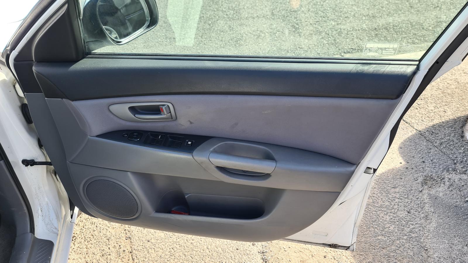 Mazda Axela - BK 2003-2009