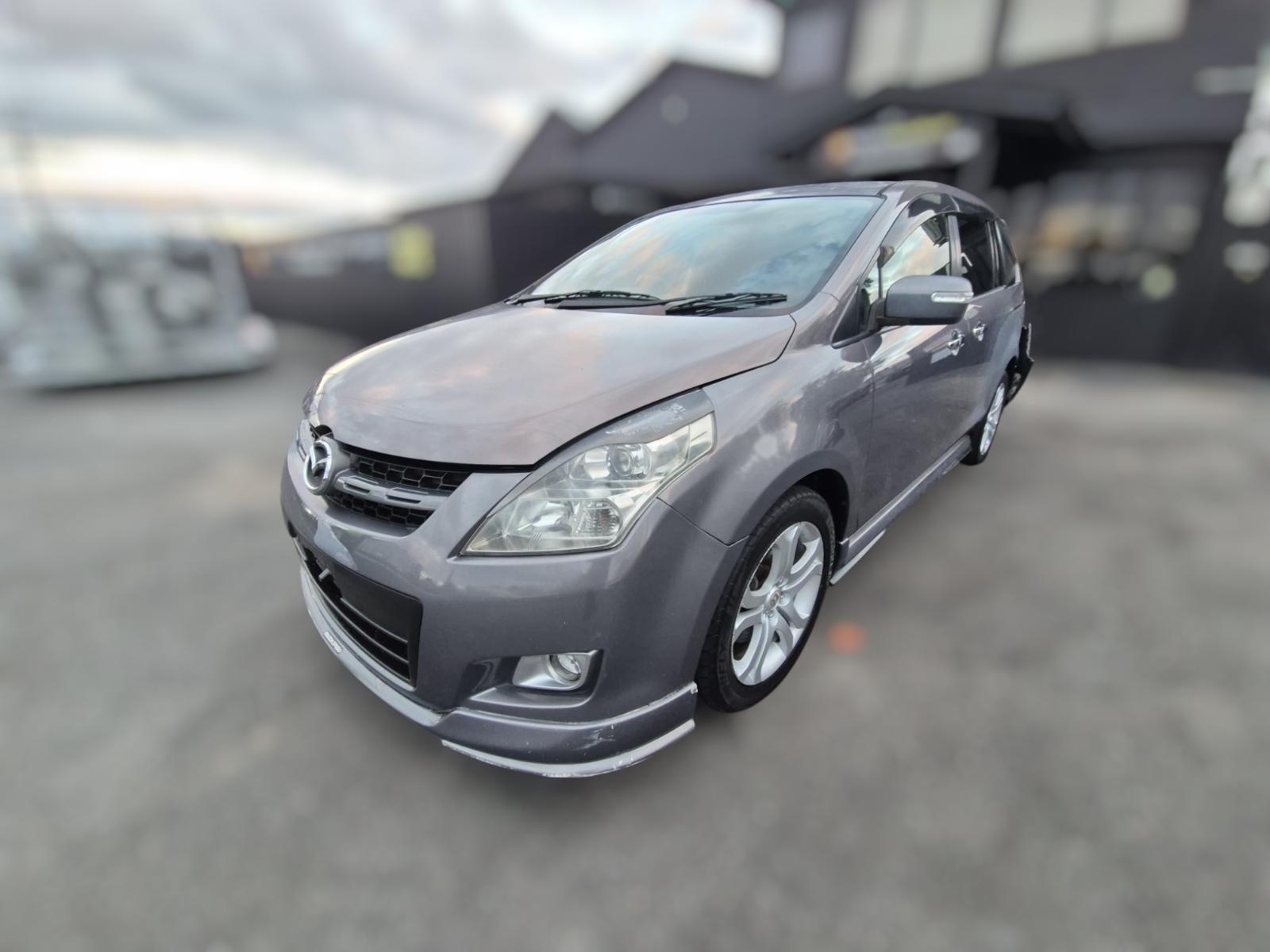 Mazda MPV - LY 2006-2016