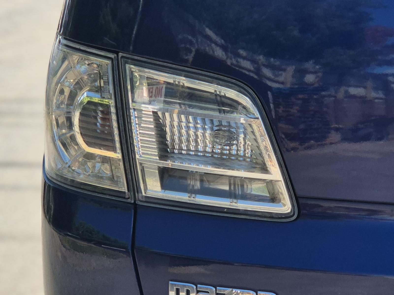 Mazda MPV - LY3P 2007-Present