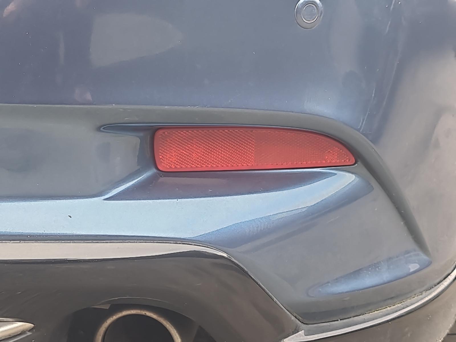 Mazda Mazda3 - BN 2013-2017