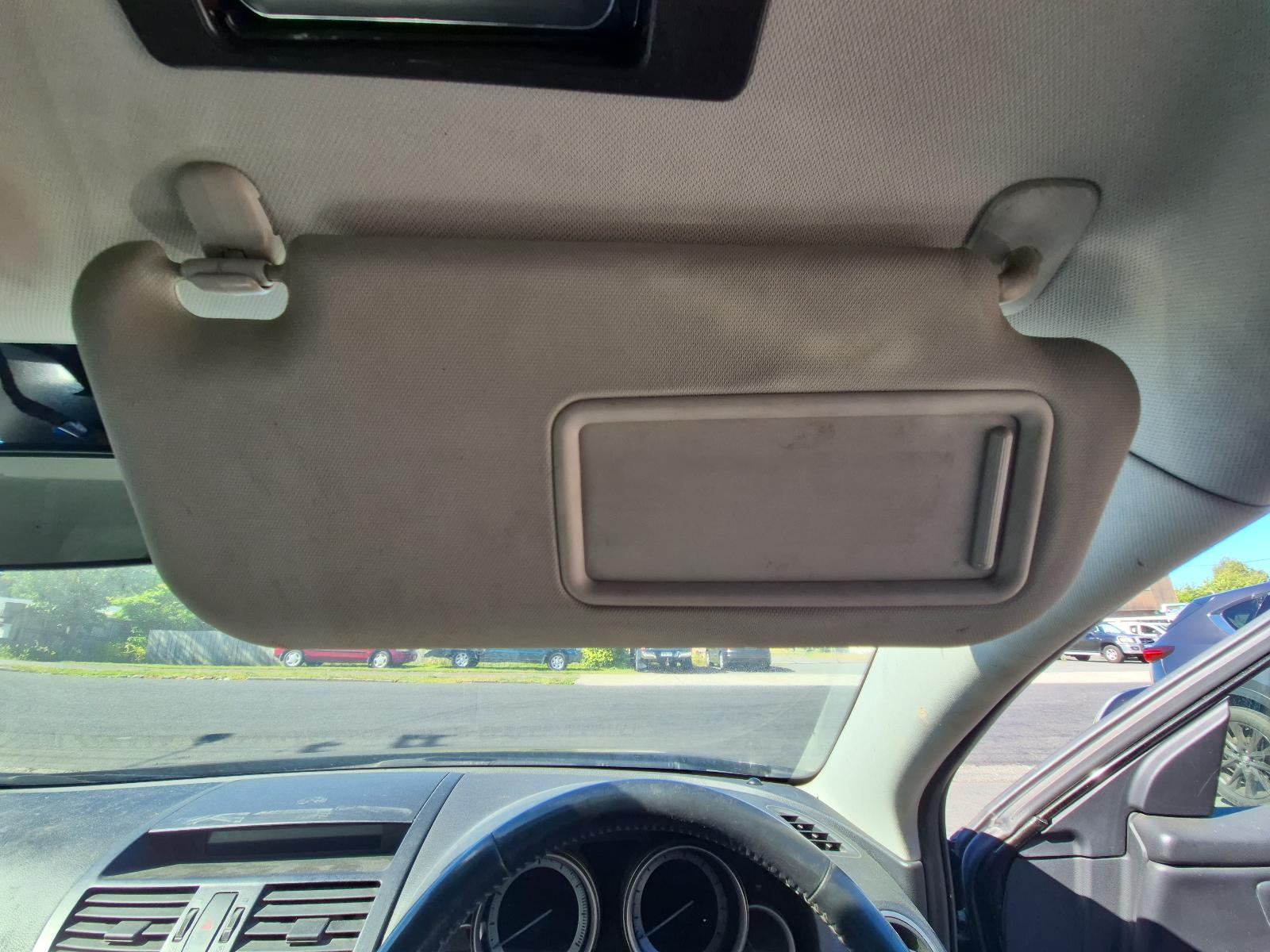 Mazda Atenza - GH 2008-2012