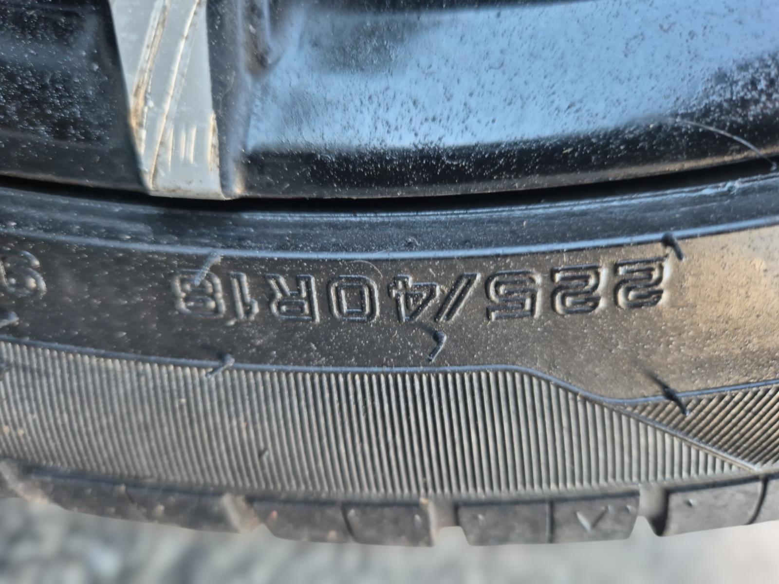 Mazda Axela - BK 2003-2009