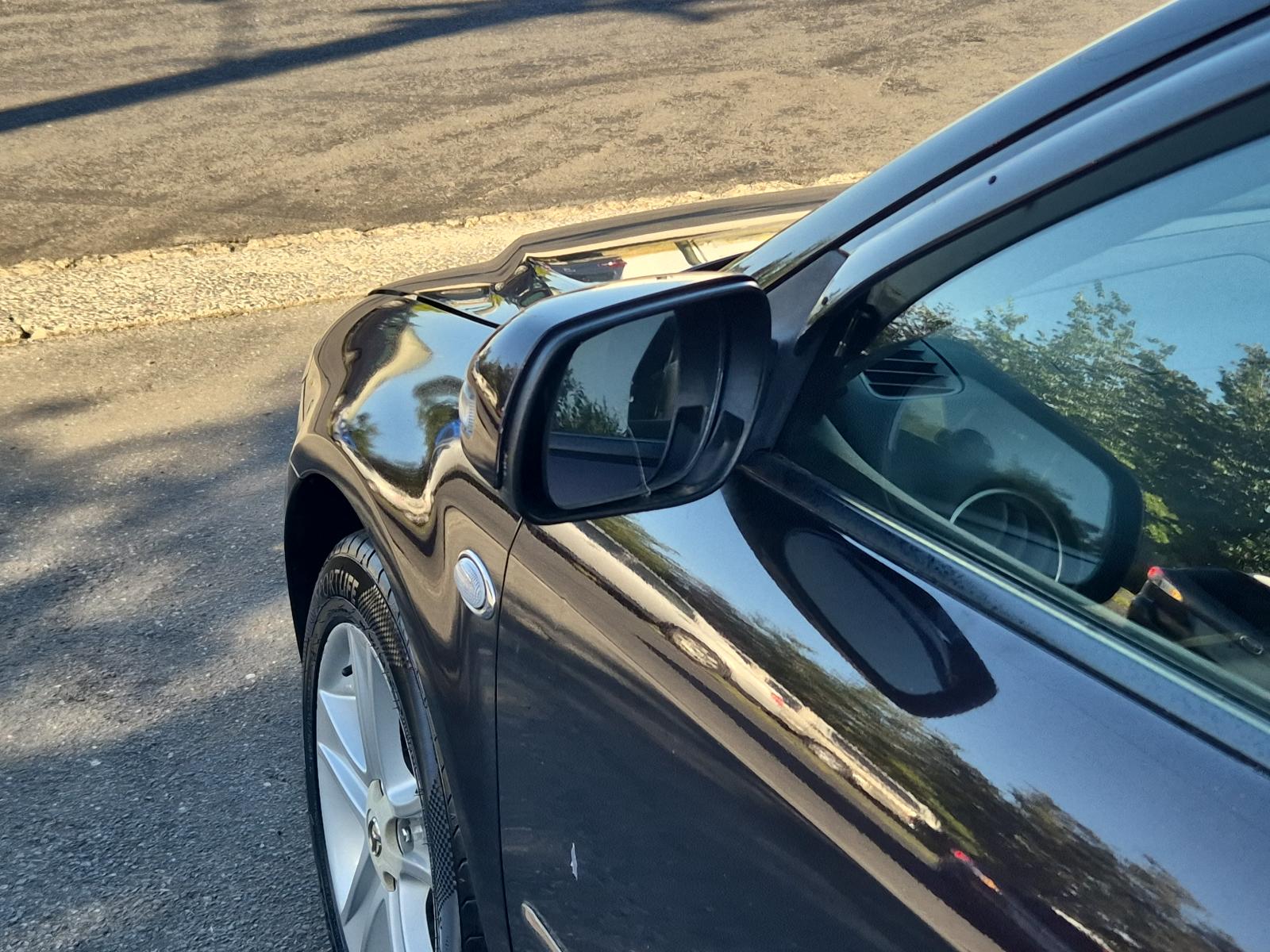 Mazda Atenza - GG 2002-2008