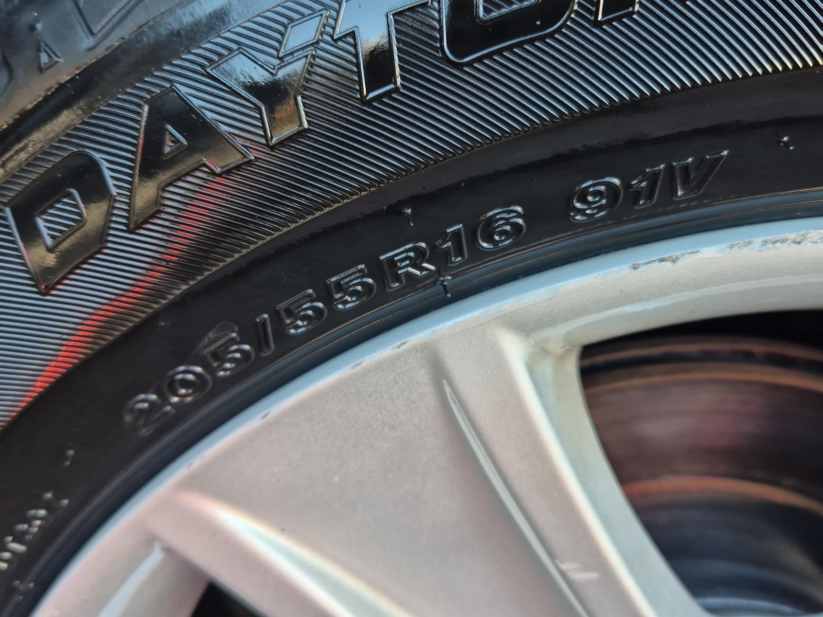 Mazda Atenza - GG 2002-2008