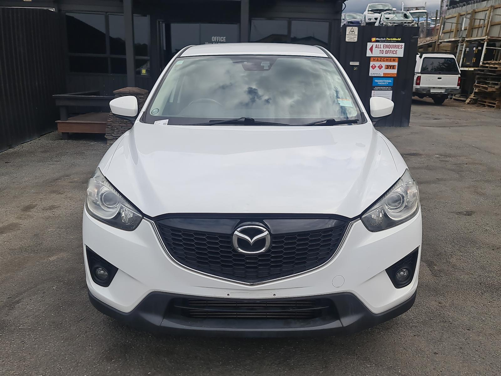 Mazda CX5 - KE 2012-Present