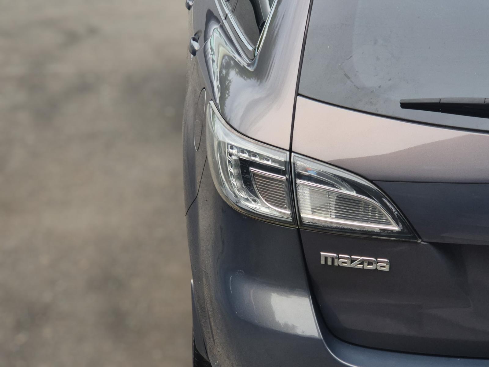 Mazda Atenza - GH 2008-2012